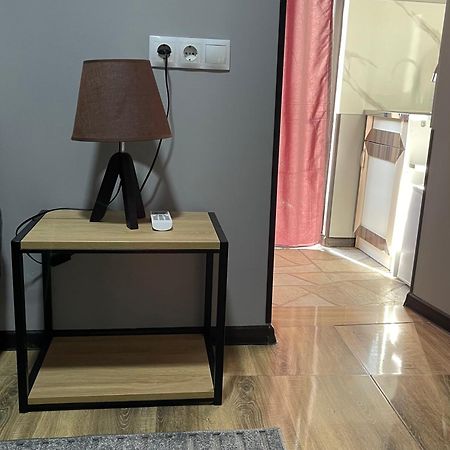 Apartment Linima Tbilisi Bagian luar foto