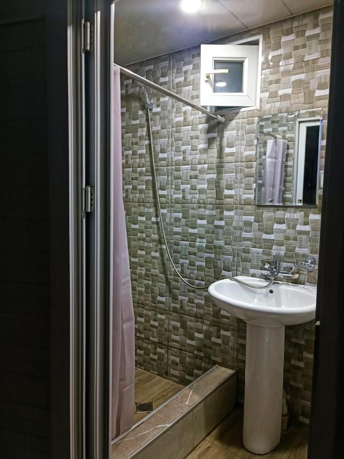 Apartment Linima Tbilisi Bagian luar foto