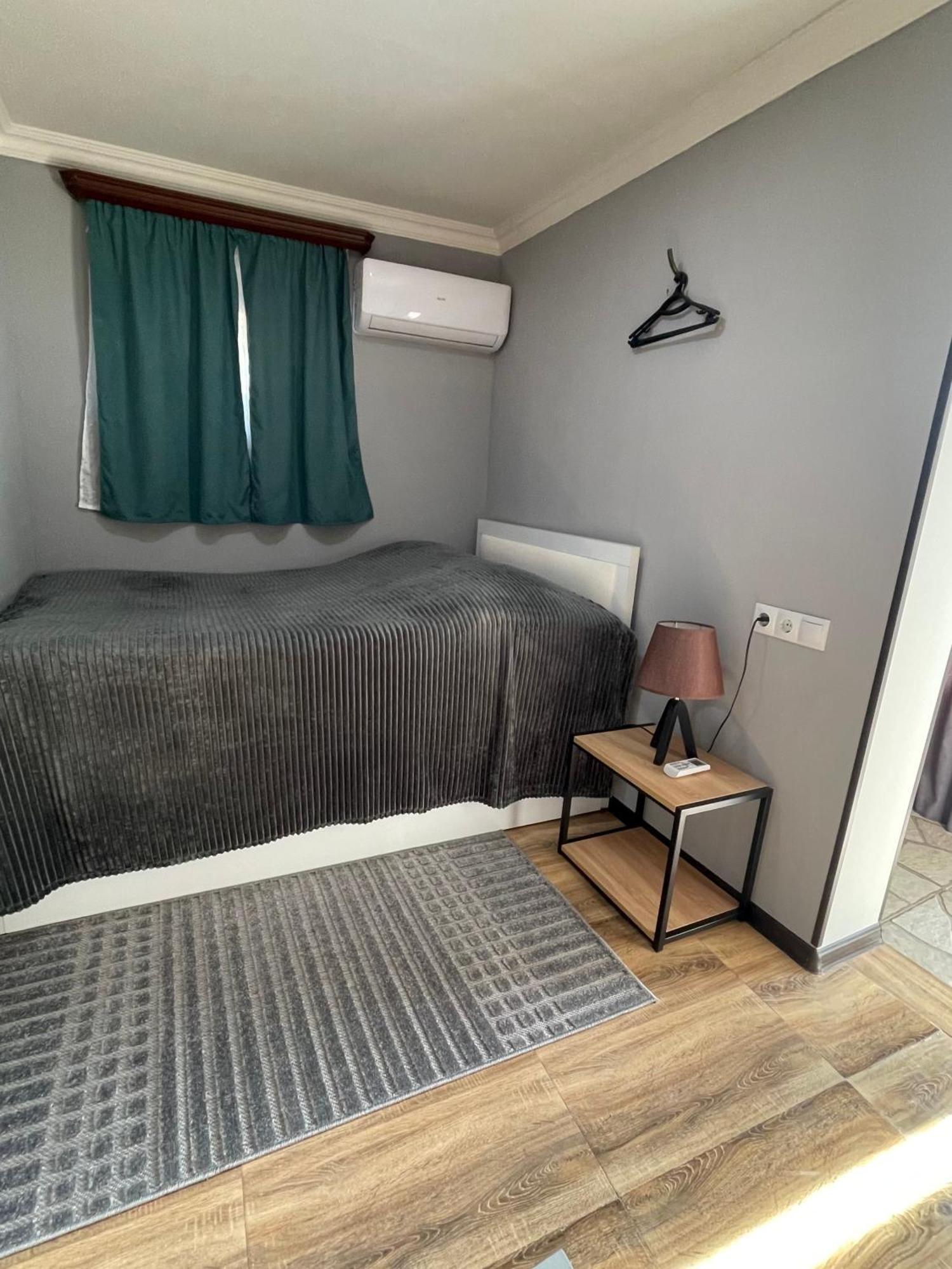 Apartment Linima Tbilisi Bagian luar foto
