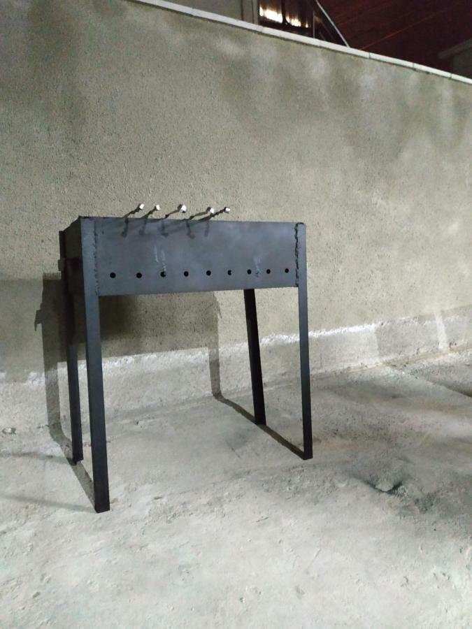 Apartment Linima Tbilisi Bagian luar foto