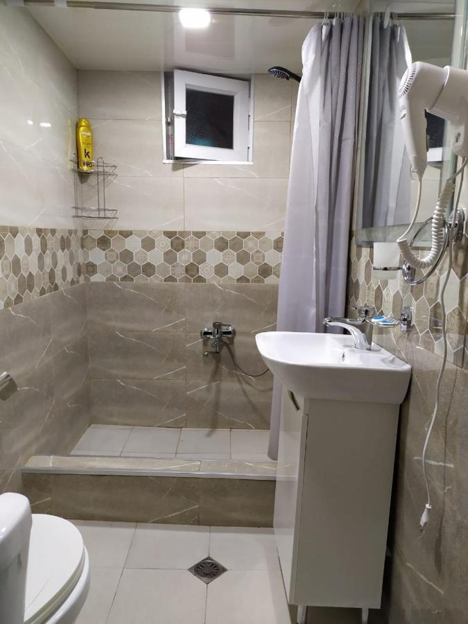 Apartment Linima Tbilisi Bagian luar foto