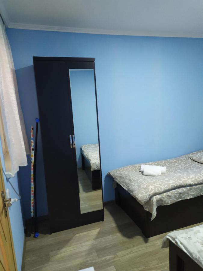 Apartment Linima Tbilisi Bagian luar foto